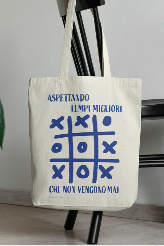 E. FLAIANO - "Aspettando tempi migliori che non vengono mai"