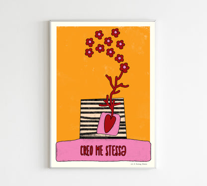 S. SONTAG - "Creo me stessǝ"